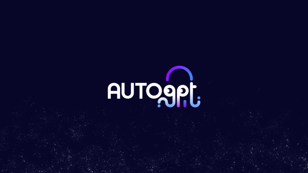 AutoGPT