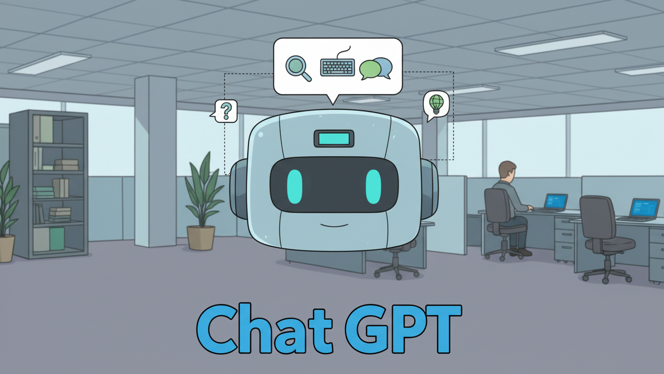 Ask AI Chat gpt