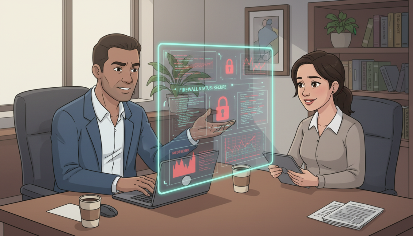 Ransomware Recovery for Websites: Step-by-Step Incident Response for Publishers and Ad-Supported Sites